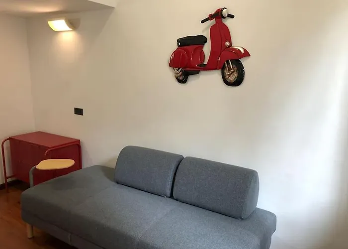 Bari For You - Guest House A 300Mt. Dal Mare