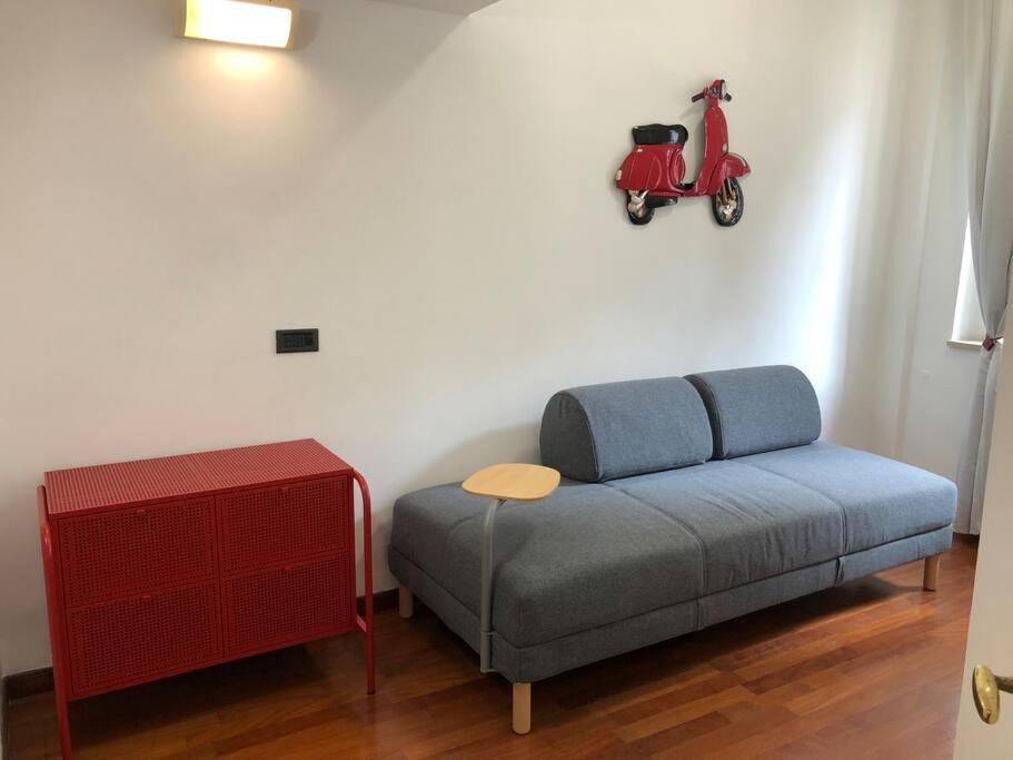 Apartment For - A 300mt. Dal Mare *