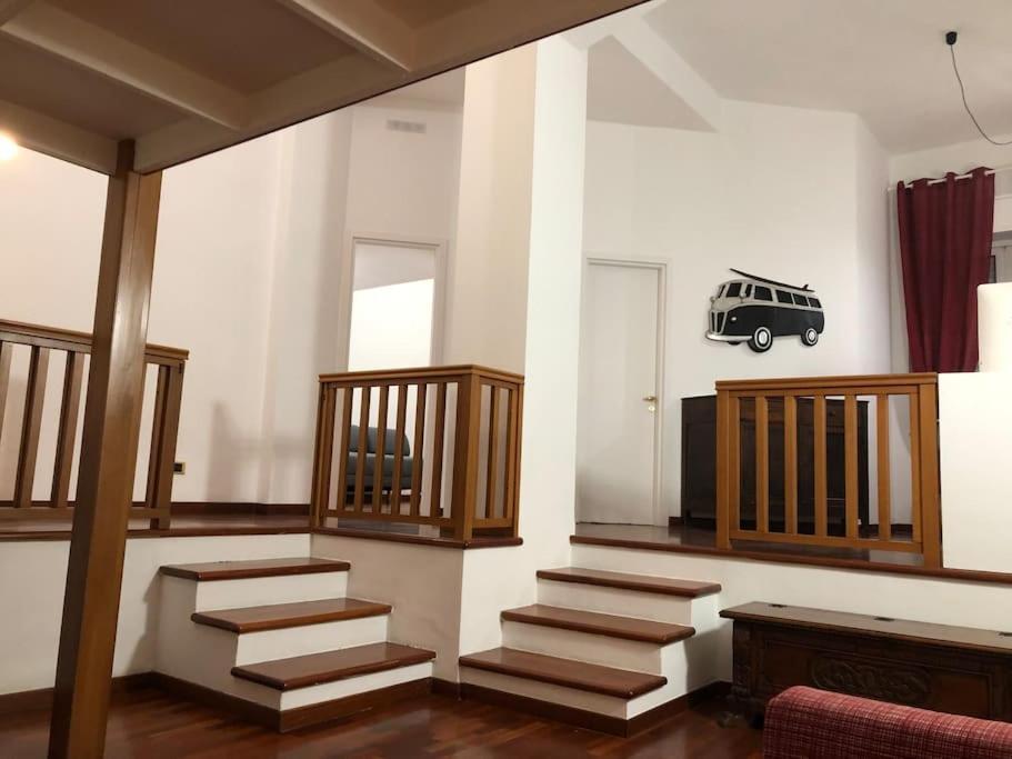 Apartment For - A 300mt. Dal Mare Bari