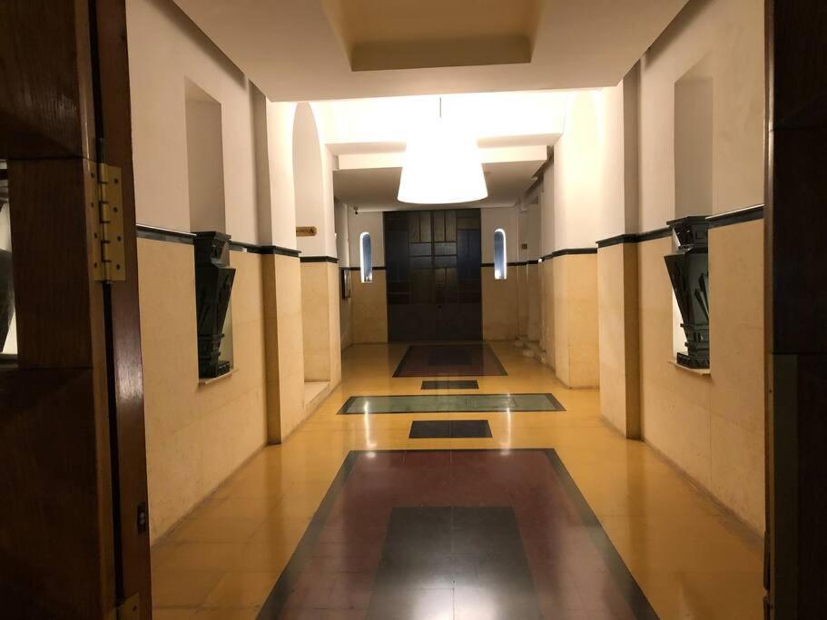For - A 300mt. Dal Mare Apartment