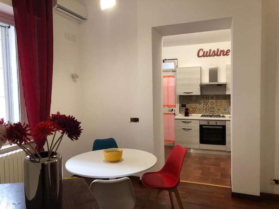 Apartment For - A 300mt. Dal Mare